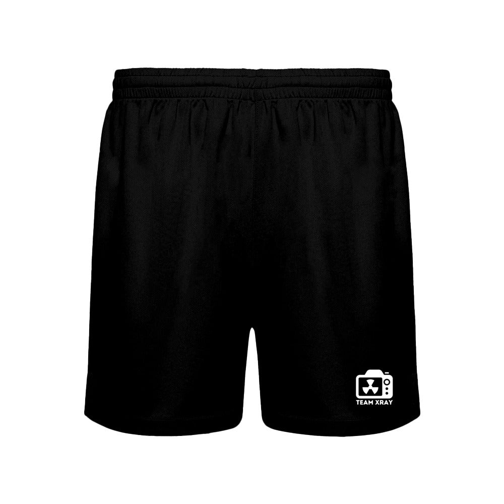 Sport Shorts Unisex TEAM XRAY (kleines Logo) - Alles Einstellungssache