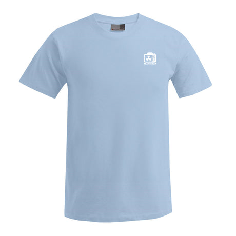 TEAM XRAY (kleines Logo) T-Shirt Herren - Alles Einstellungssache