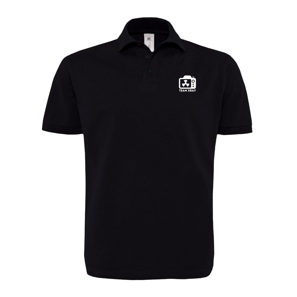 Unisex Polo Shirt TEAM XRAY - Alles Einstellungssache