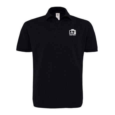 Unisex Polo Shirt TEAM XRAY - Alles Einstellungssache