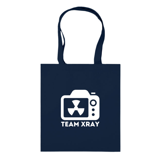 Einkaufstasche Team XRAY - Alles Einstellungssache