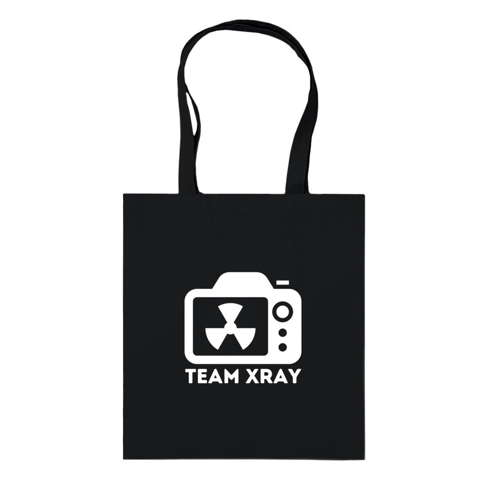 Einkaufstasche Team XRAY - Alles Einstellungssache