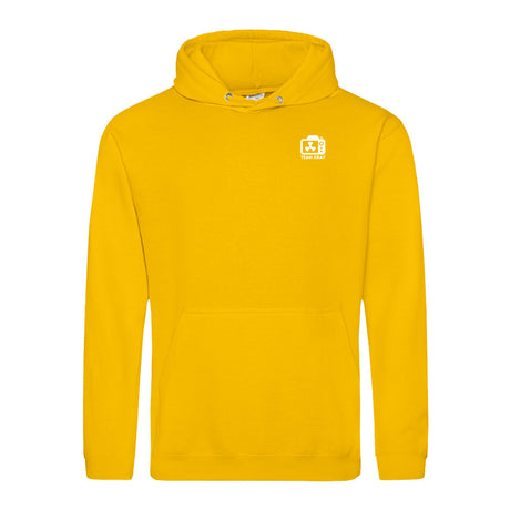 Hoody TEAM XRAY (kleines Logo) Unisex - Alles Einstellungssache