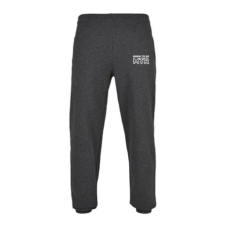 Klassische Jogginghose Unisex - BORN TO BE MTR - Alles Einstellungssache