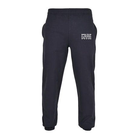 Klassische Jogginghose Unisex - BORN TO BE MTR - Alles Einstellungssache