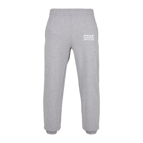 Klassische Jogginghose Unisex - BORN TO BE MTR - Alles Einstellungssache