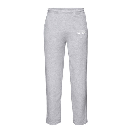 Unisex Jogginghose BORN TO BE MTR (kleines Logo) - Alles Einstellungssache