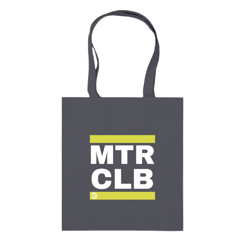 Bio Jutebeutel / Einkaufstasche - MTR CLB