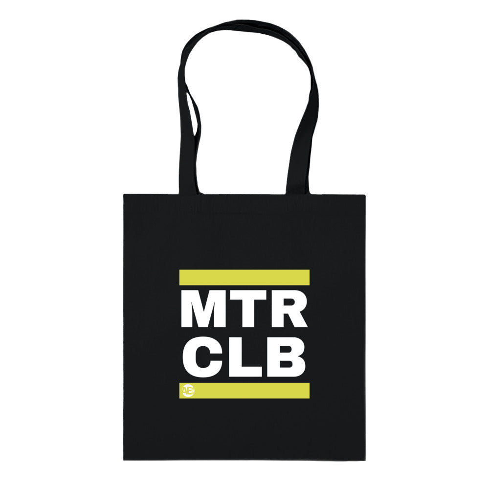 Bio Jutebeutel / Einkaufstasche - MTR CLB