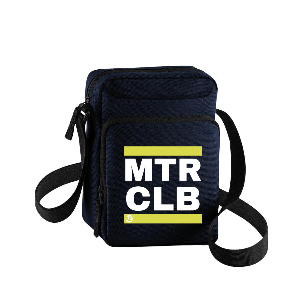 Cross Body Bag, Handtasche - MTR CLB
