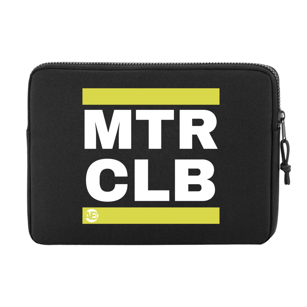 Laptoptasche - MTR CLB