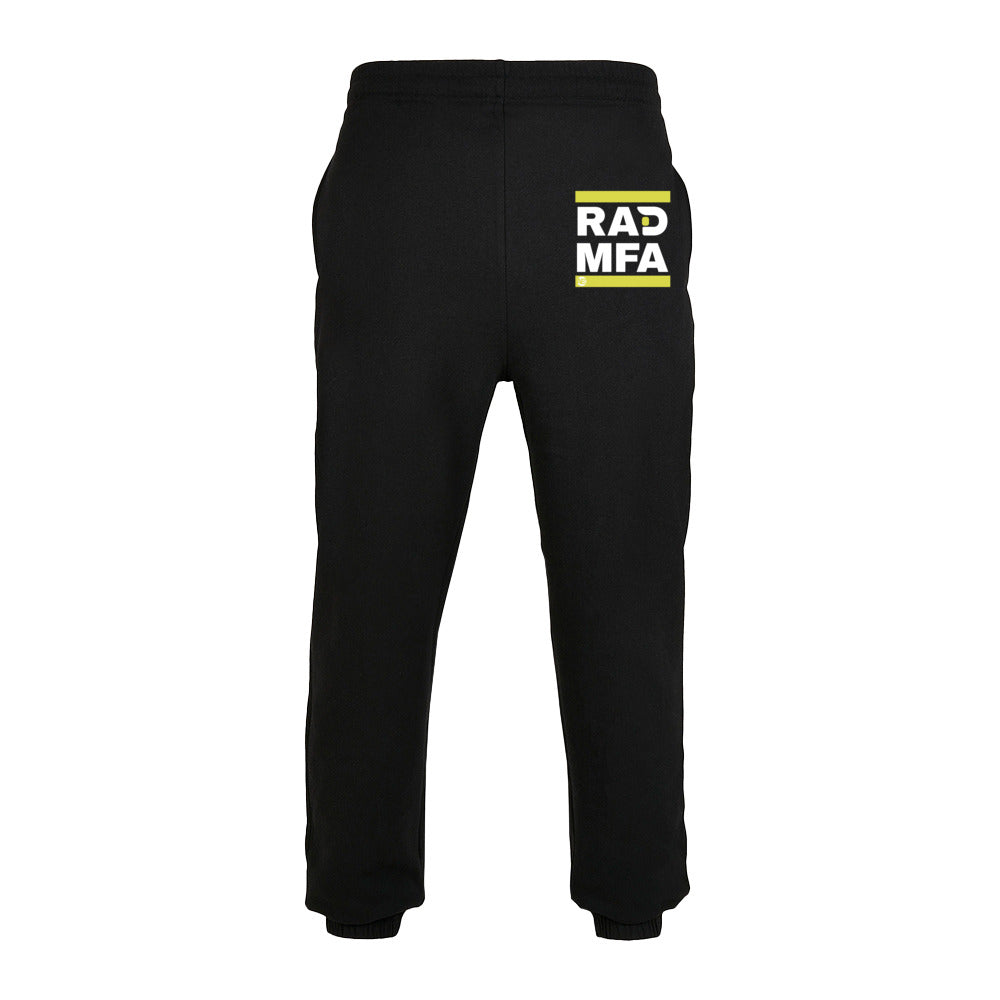 Klassische Jogginghose (Unisex) RAD MFA