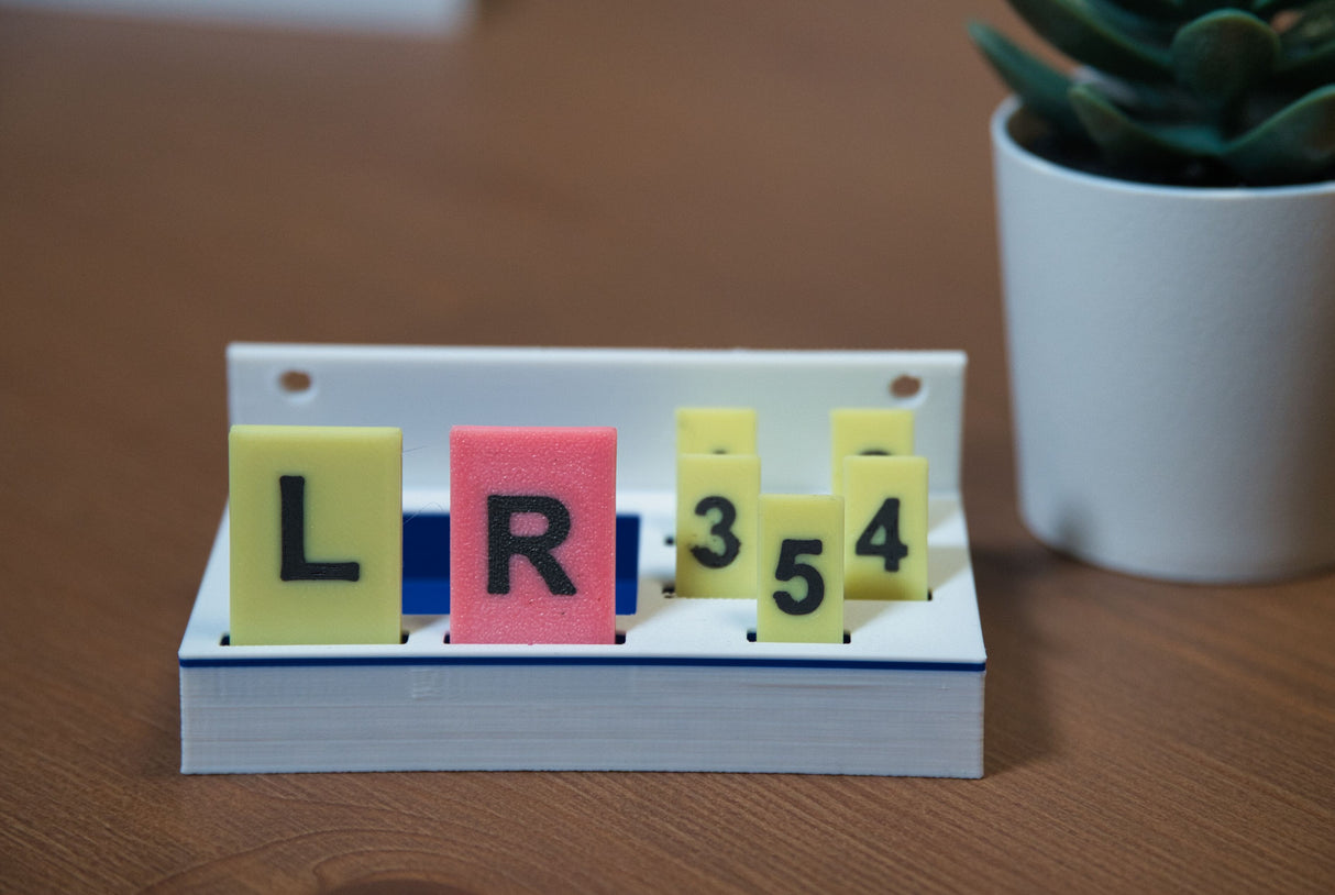 RöntgenMini - Röntgenorganizer - Alles Einstellungssache