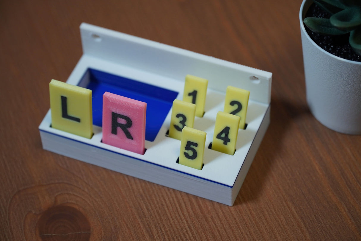 RöntgenMini - Röntgenorganizer - Alles Einstellungssache