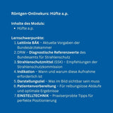 Onlinekurs: Hüfte a.p. - Alles Einstellungssache 