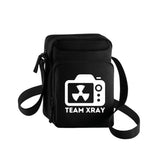 Cross Body Bag, Handtasche, Tablet-/Handytasch - TEAM XRAY (großes Logo)