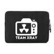 TEAM X RAY LAPTOPTASCHE - Alles Einstellungssache 