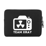 TEAM X RAY LAPTOPTASCHE - Alles Einstellungssache 