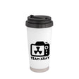 TEAM XRAY– THERMOBECHER AUS EDELSTAHL - Alles Einstellungssache 
