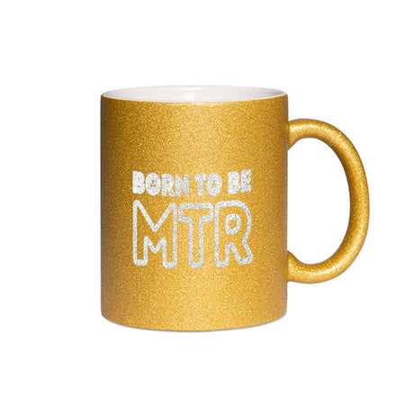 BORN TO BE MTR Tasse 330 ml (unten)
