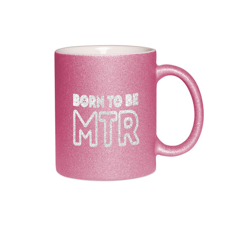 BORN TO BE MTR Tasse 330 ml (unten)