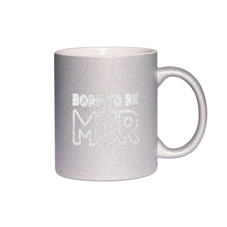 BORN TO BE MTR Tasse 330 ml (unten)
