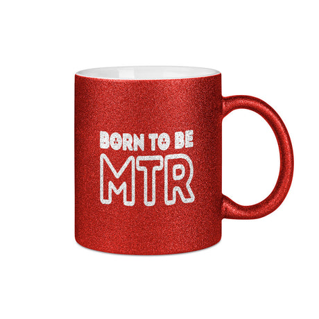 BORN TO BE MTR Tasse 330 ml (unten)