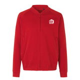 Sweatjacke mit Reißverschluss TEAM XRAY (kleines Logo) Unisex - Alles Einstellungssache 