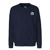 Sweatjacke mit Reißverschluss TEAM XRAY (kleines Logo) Unisex - Alles Einstellungssache 