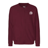 Sweatjacke mit Reißverschluss TEAM XRAY (kleines Logo) Unisex - Alles Einstellungssache 