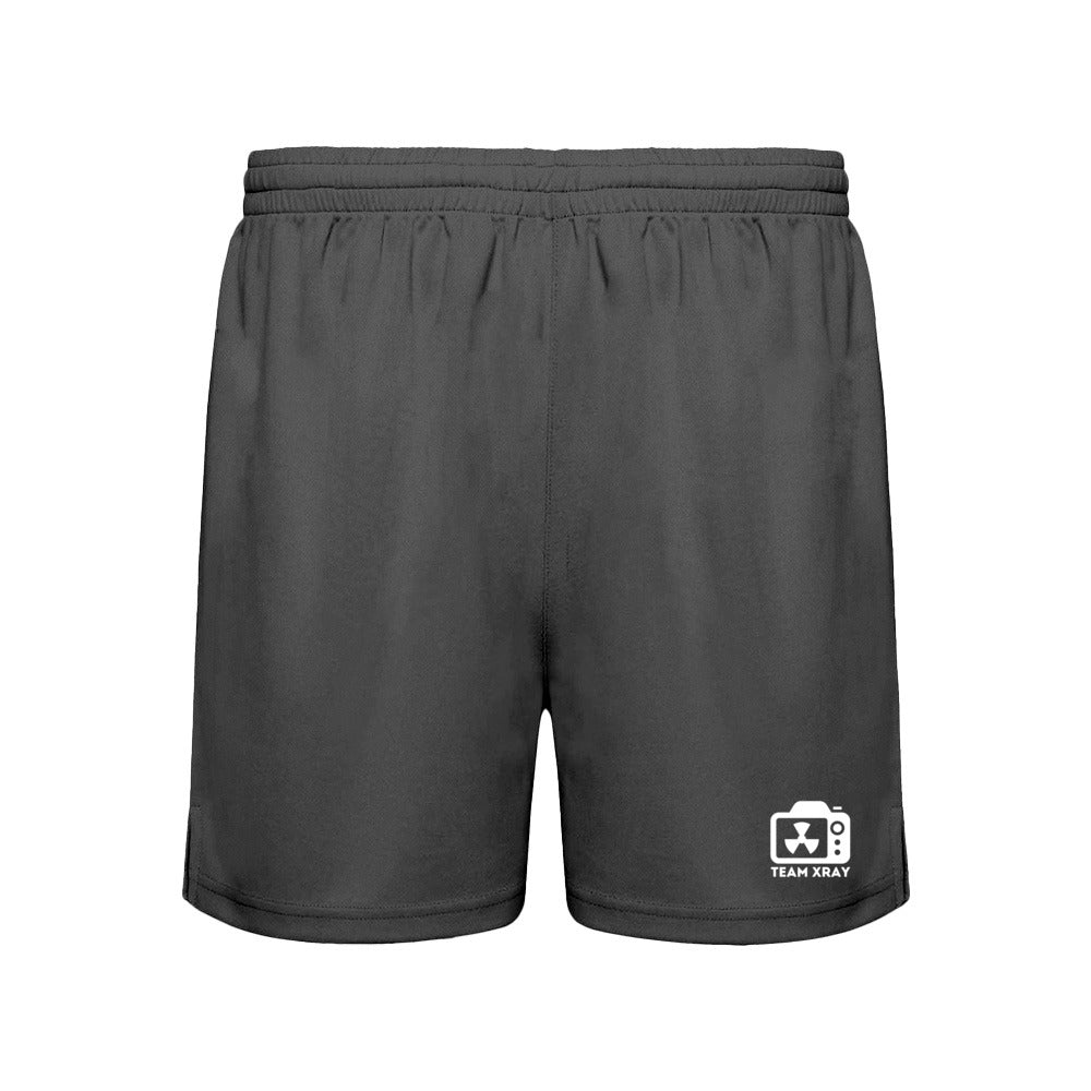 Sport Shorts Unisex TEAM XRAY (kleines Logo)
