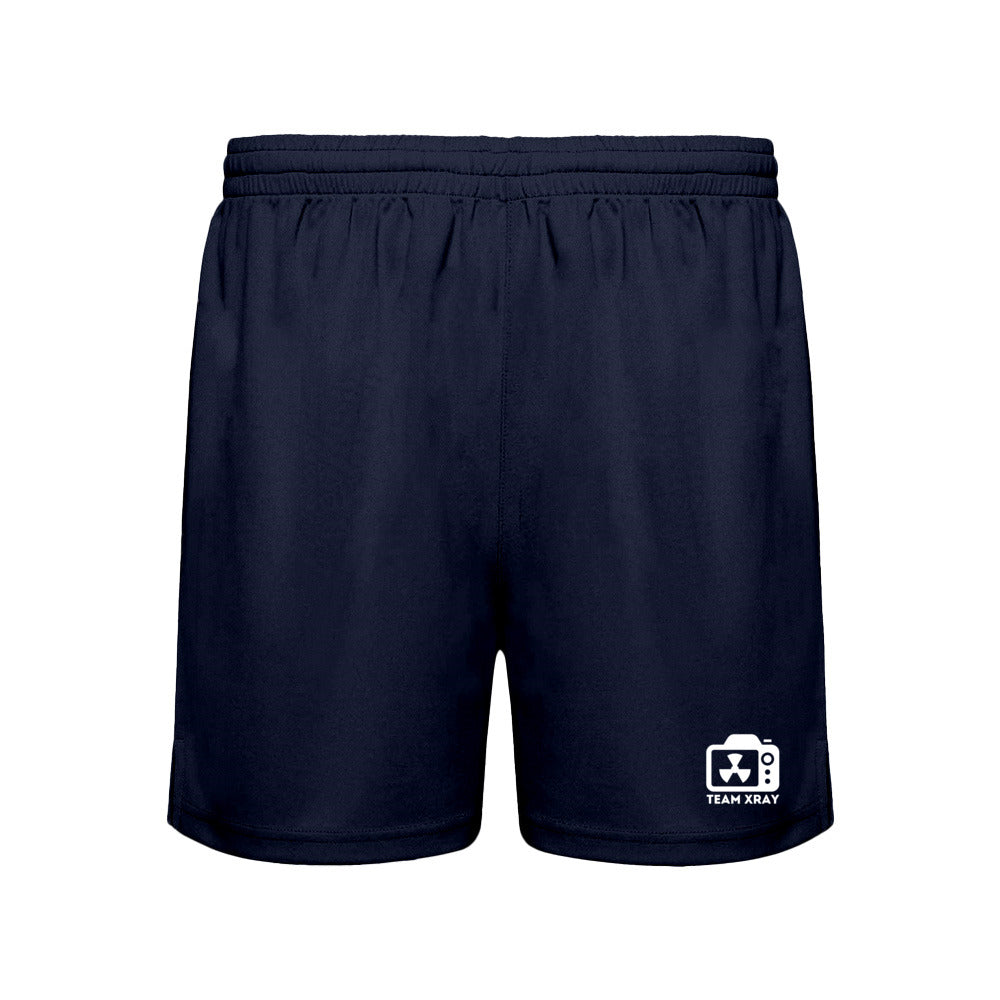 Sport Shorts Unisex TEAM XRAY (kleines Logo)