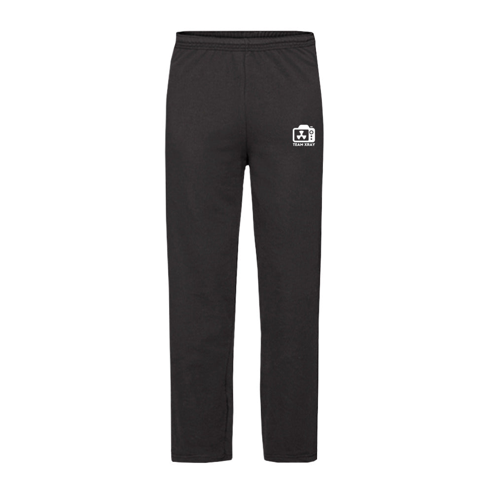 Jogginghose TEAM XRAY (kleines Logo)