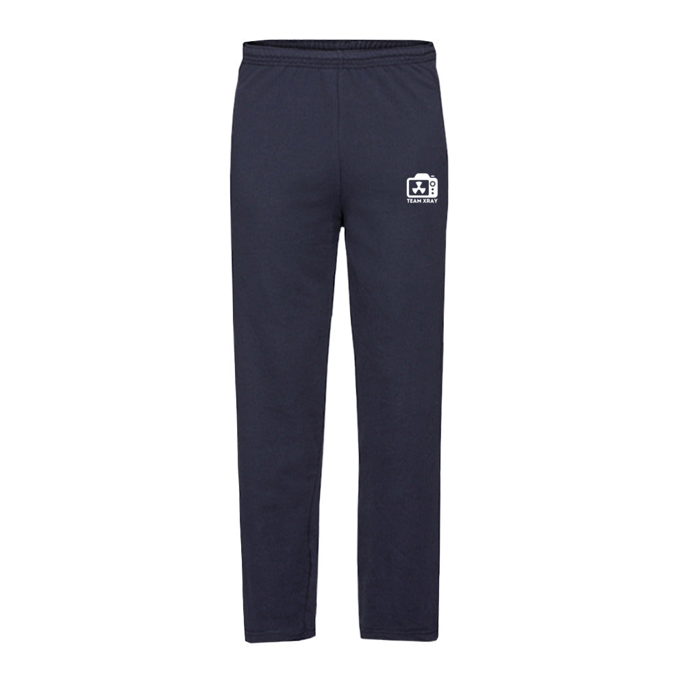 Jogginghose TEAM XRAY (kleines Logo)