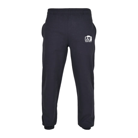 Klassische Jogginghose Unisex TEAM XRAY (kleines Logo) - Alles Einstellungssache 