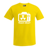 TEAM XRAY (großes Logo) T-Shirt Herren