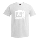 TEAM XRAY (großes Logo) T-Shirt Herren