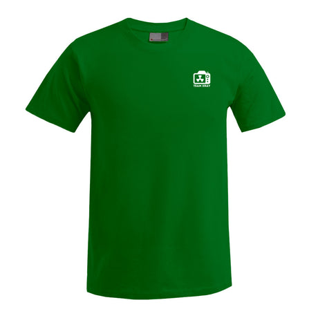 TEAM XRAY (kleines Logo) T-Shirt Herren - Alles Einstellungssache 