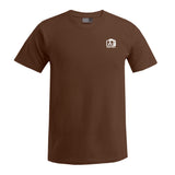 TEAM XRAY (kleines Logo) T-Shirt Herren
