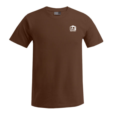 TEAM XRAY (kleines Logo) T-Shirt Herren - Alles Einstellungssache 