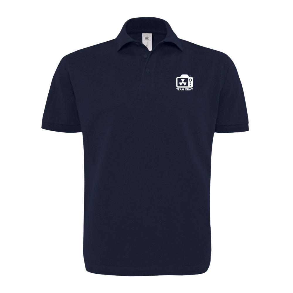 Unisex Polo Shirt TEAM XRAY