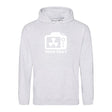 Hoody TEAM XRAY (großes Logo) Unisex - Alles Einstellungssache 