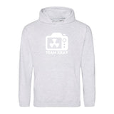 Hoody TEAM XRAY (großes Logo) Unisex - Alles Einstellungssache 