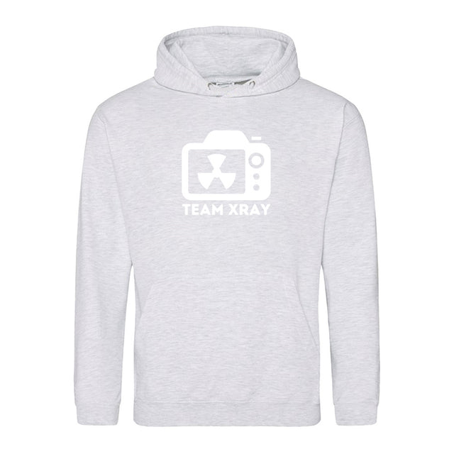 Hoody TEAM XRAY (großes Logo) Unisex - Alles Einstellungssache 