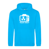 Hoody TEAM XRAY (großes Logo) Unisex - Alles Einstellungssache 