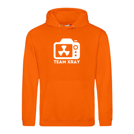 Hoody TEAM XRAY (großes Logo) Unisex