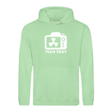 Hoody TEAM XRAY (großes Logo) Unisex - Alles Einstellungssache 