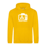 Hoody TEAM XRAY (großes Logo) Unisex - Alles Einstellungssache 