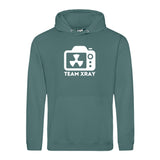Hoody TEAM XRAY (großes Logo) Unisex - Alles Einstellungssache 