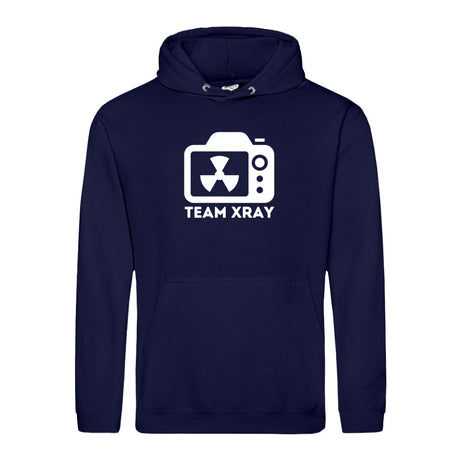 Hoody TEAM XRAY (großes Logo) Unisex